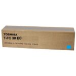 TFC30 Cyan Toner