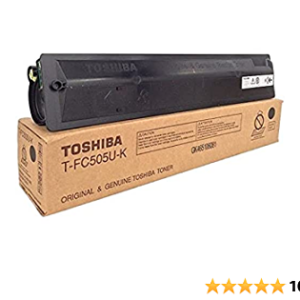 TFC505 Toner Black