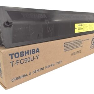 TFC505 Toner Yellow