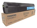 TFC50 Toner Cyan