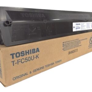 TFC50 Toner Black