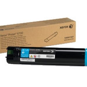 Phaser 106R01515 Cyan Toner