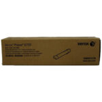 Phaser 106R01518 Black Toner