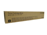 DCIV C2270 Black Toner