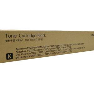 DCIV C2270 Black Toner