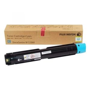 DCIV C2260 Cyan Toner