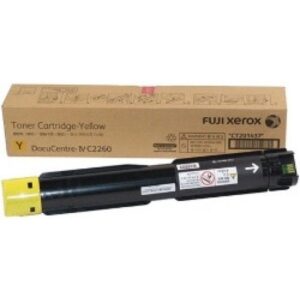 DCIV C2260 Yellow Toner