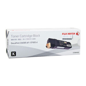 CT201632 Black Toner