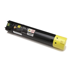 CT201683 Yellow Toner