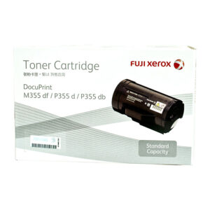 CT201937 Black Toner