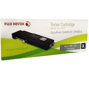 CT202033 Black Toner