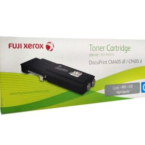 CT202034 Cyan Toner