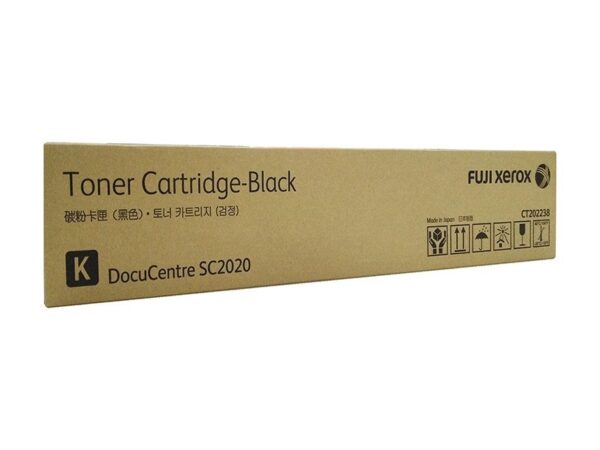 CT202246 Black Toner