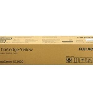 CT202249 Yellow Toner