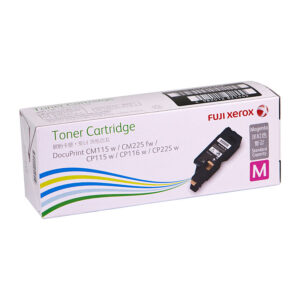 CT202269 Magenta Toner