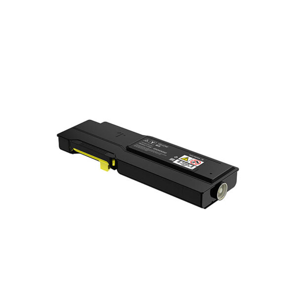 CT202355 Yellow Toner