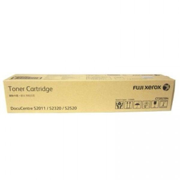 CT202384 Black Toner