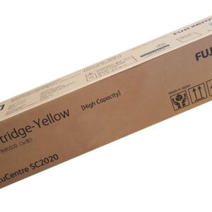 CT202399 Yellow Toner