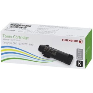 CT202610 Black Toner