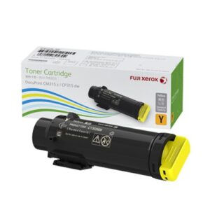 CT202613 Yellow Toner