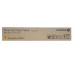 CT203027 Yellowl Toner