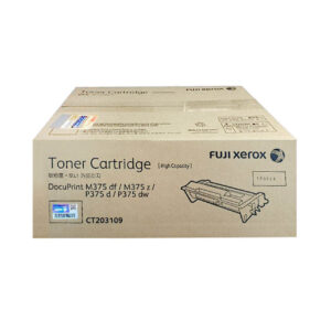 CT203109 Black Toner