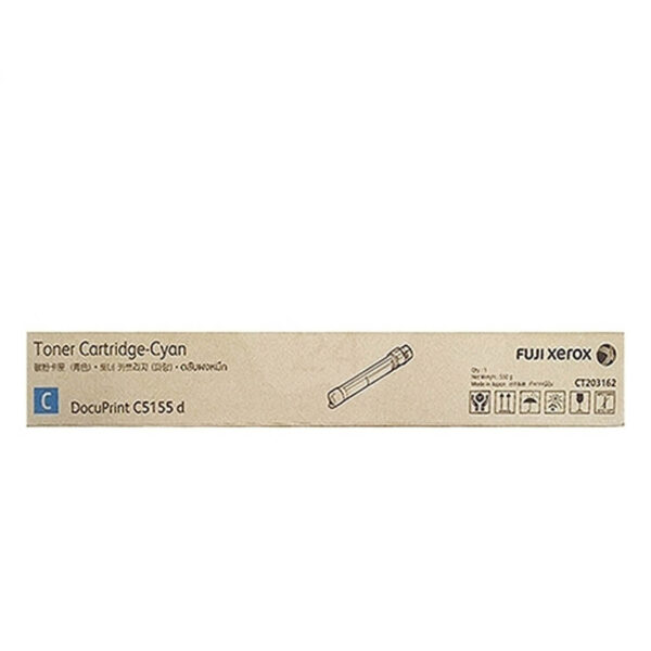 CT203162 Cyan Toner