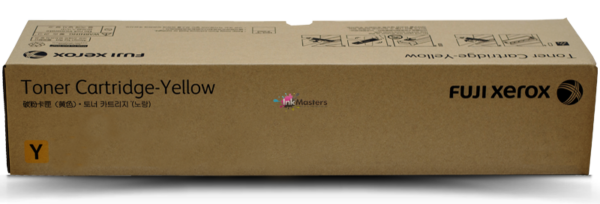 CT203349 Yellowl Toner