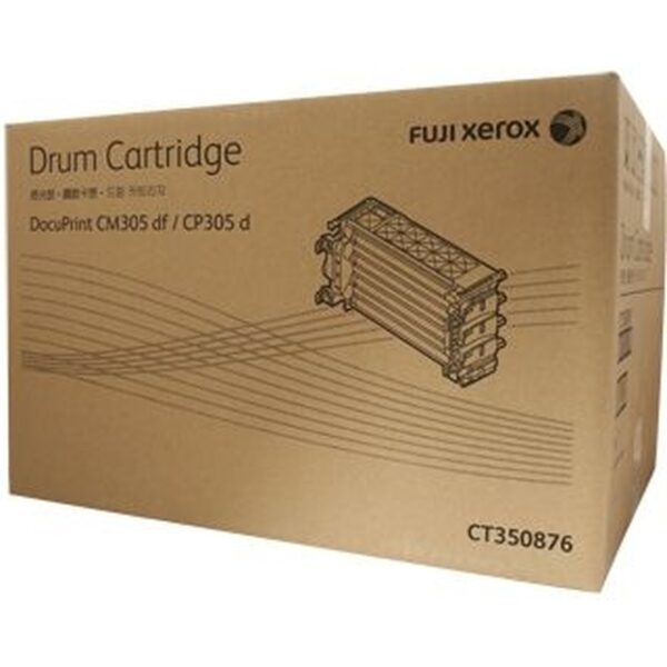 CT350876 Drum Unit