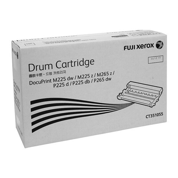 CT351055 Drum Unit