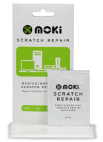 Scratch Repair - DVD/CD/Game Disc Scratch Repair Kit