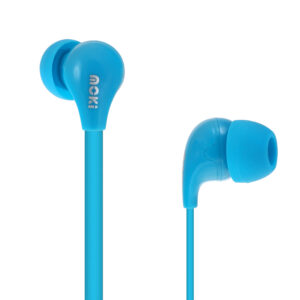 45 Degree Comfort Buds - Blue