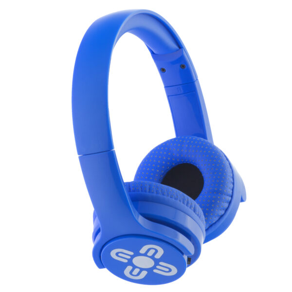 Brites Bluetooth Headphones Blue