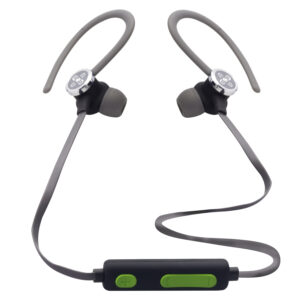 Exo Active Bluetooth Earbud - Black