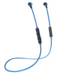 FreeStyle Bluetooth Earphones - Blue