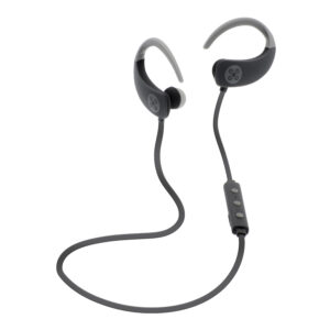 Octane Bluetooth Earphones - Grey