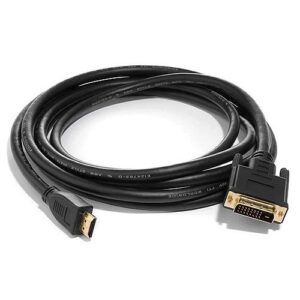 High Speed HDMI to DVI-D Cable  Male to Male