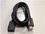 HDMI Extension Cable Male to Female High Speed