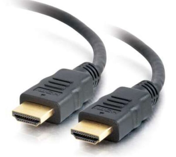 HDMI Cable 10m - V1.4 19pin M-M Male to Male Gold Plated 3D 1080p Full HD High Speed with Ethernet CBHDMI-10MHS