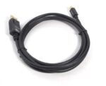 Mini DisplayPort to DisplayPort Cable Male to Male V1.4 8K@60Hz