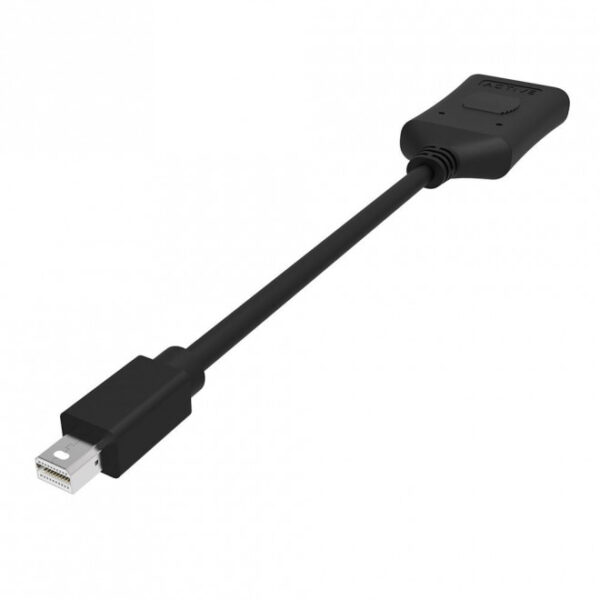 DA101 Active MiniDP to HDMI Adapter 4K UHD (Thunderbolt and Eyefinity Compatible)