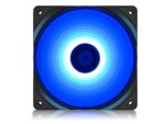 RF120B High Brightness Case Fan With Built-in Blue LED (DP-FLED-RF120-BL)