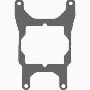 sTRX4 Mounting Bracket for  Series Liquid Cooling for Platinum / Pro XT Coolers AMD