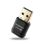 NW601 AC600 Mini WiFi Dual Band Wireless USB Adapter