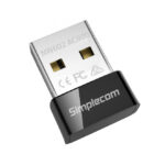 NW602 AC600 Dual Band Nano USB WiFi Wireless Adapter