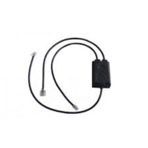 Fanvil EHS20 Electronic Hook Switch (EHS) Adapter - Jabra Only. For EPOS l  use IPF-SENN-EHS