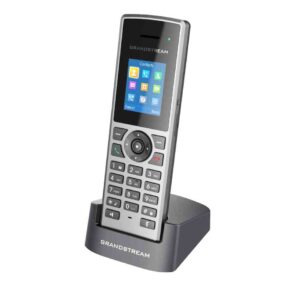 DP722 Cordless Mid-Tier DECT Handet 128x160 colour LCD  2 Programmable Soft Keys  20hrs Talk Time & 250 hrs Standby Time