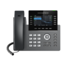 GRP2615 10 Line IP Phone  16 SIP Accounts  480x272 Colour Screen  HD Audio  Powerable Via POE