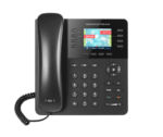 GXP2135 8 Line IP Phone  4 SIP Accounts  320x240 Colour LCD Screen  HD Audio  Built-In Bluetooth  Powerable Via POE