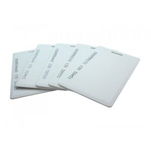 RFID Coded Access Cards for use with the GDS3710  GDS3705